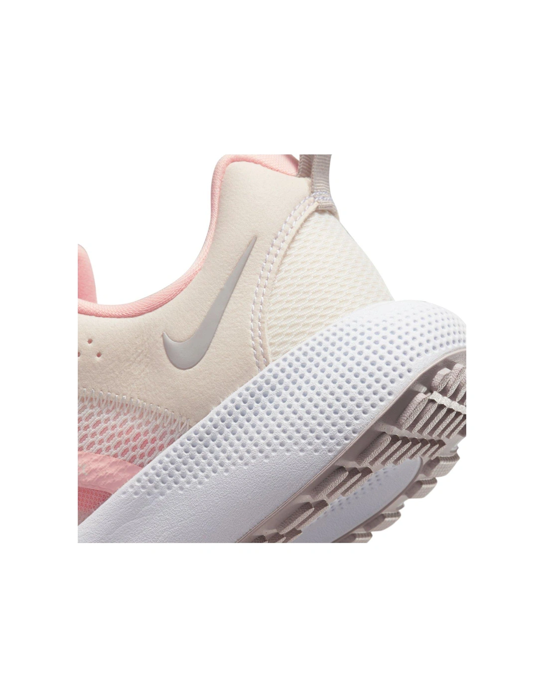Womens Escape Run 2 Running Trainers - Pink