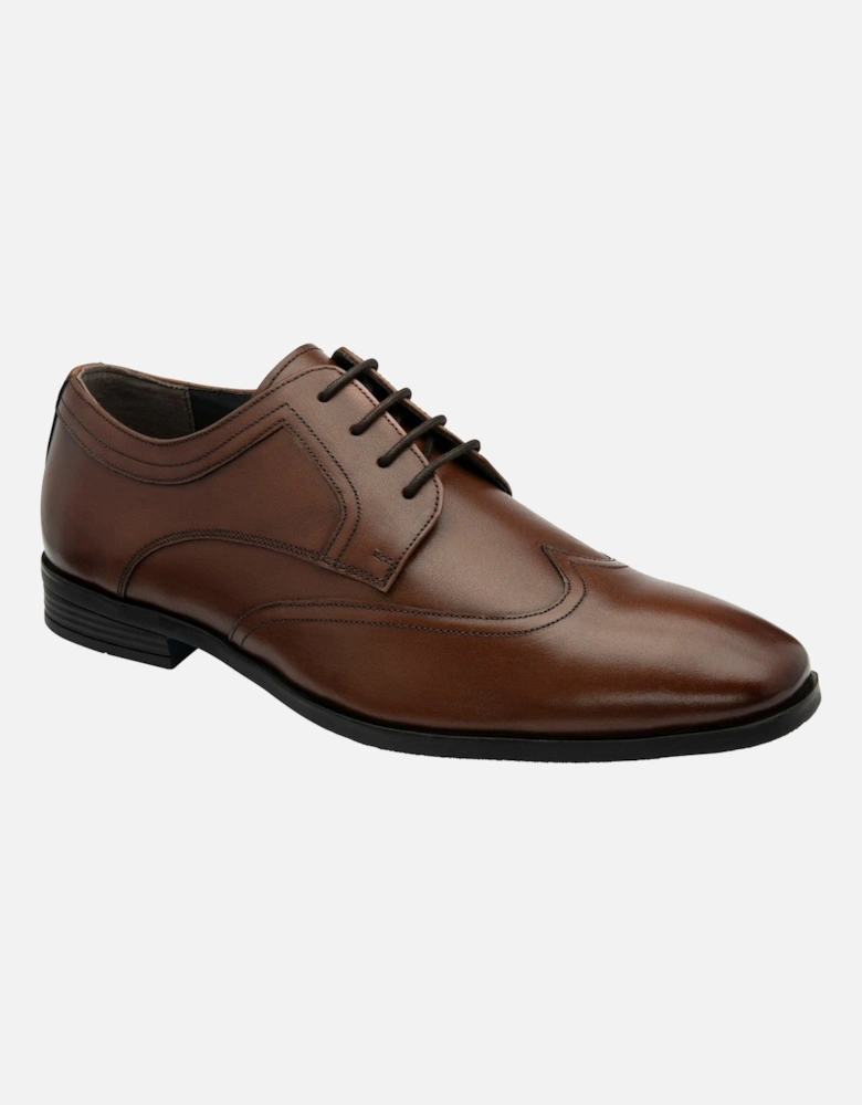 Reid Mens Derby Shoes