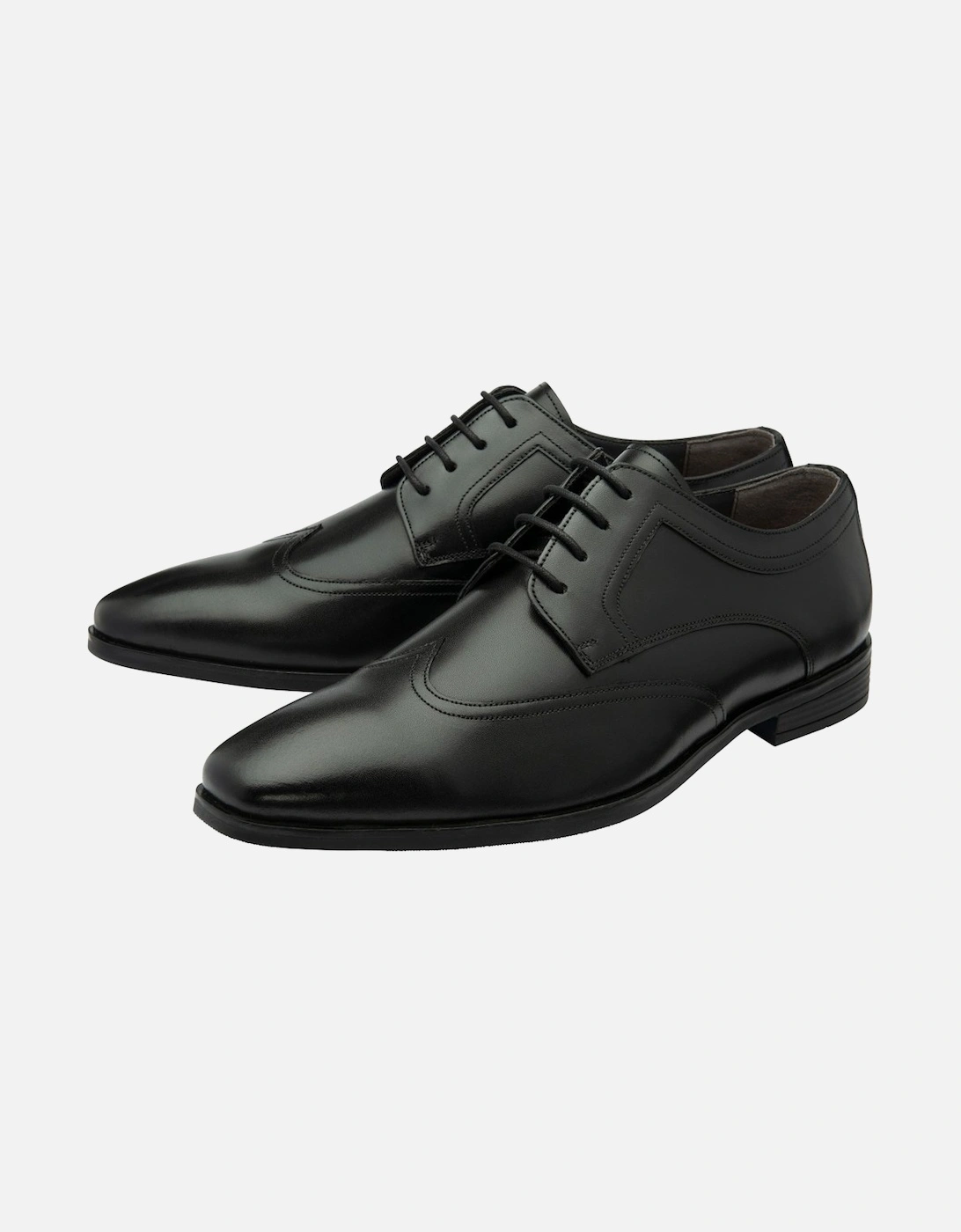 Reid Mens Derby Shoes