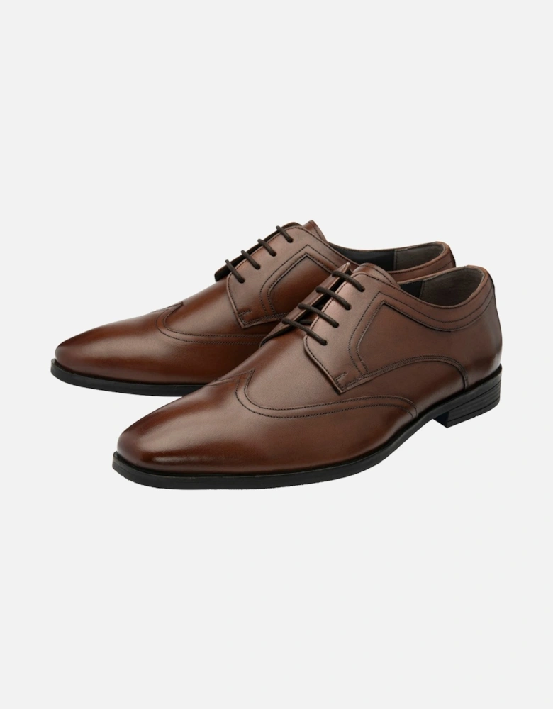 Reid Mens Derby Shoes