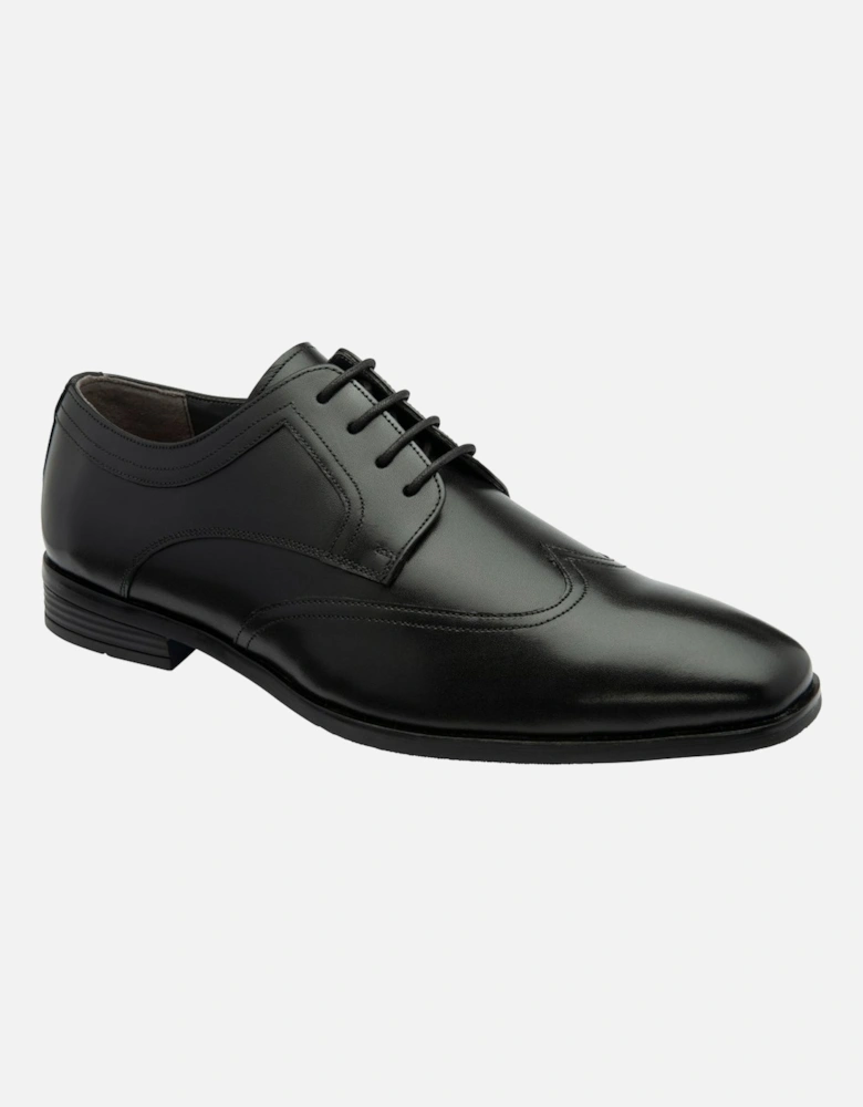 Reid Mens Derby Shoes