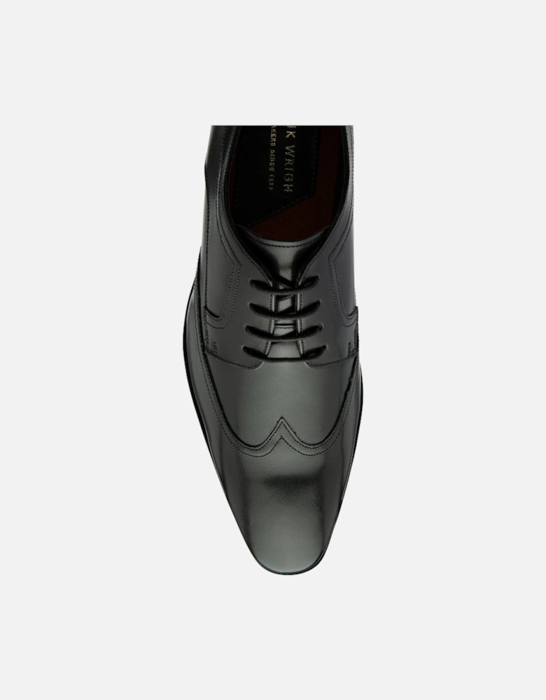 Reid Mens Derby Shoes