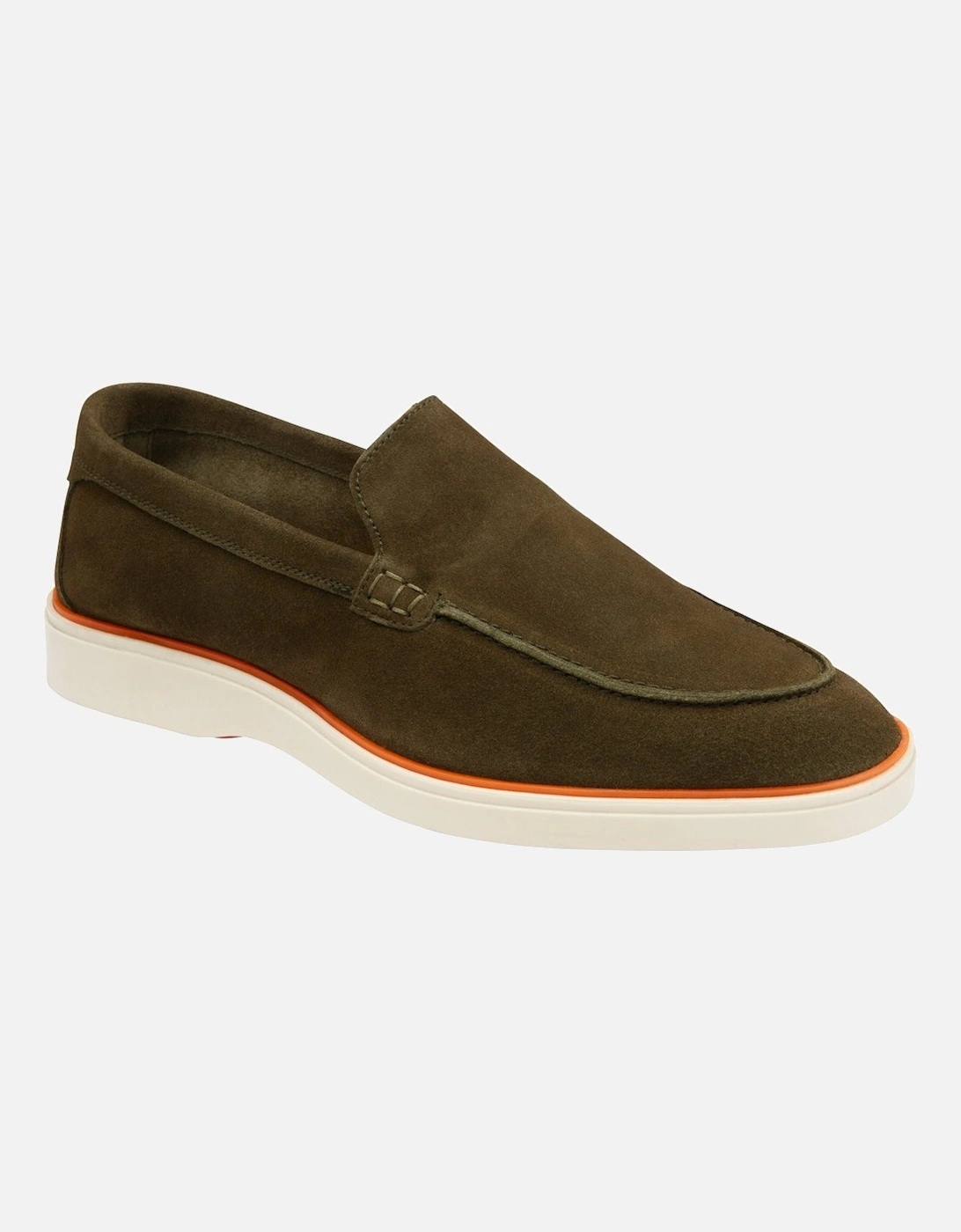 Simmons Mens Loafers, 5 of 4