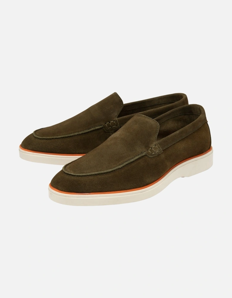 Simmons Mens Loafers