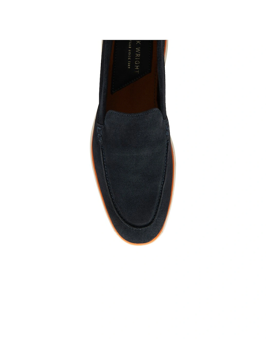Simmons Mens Loafers