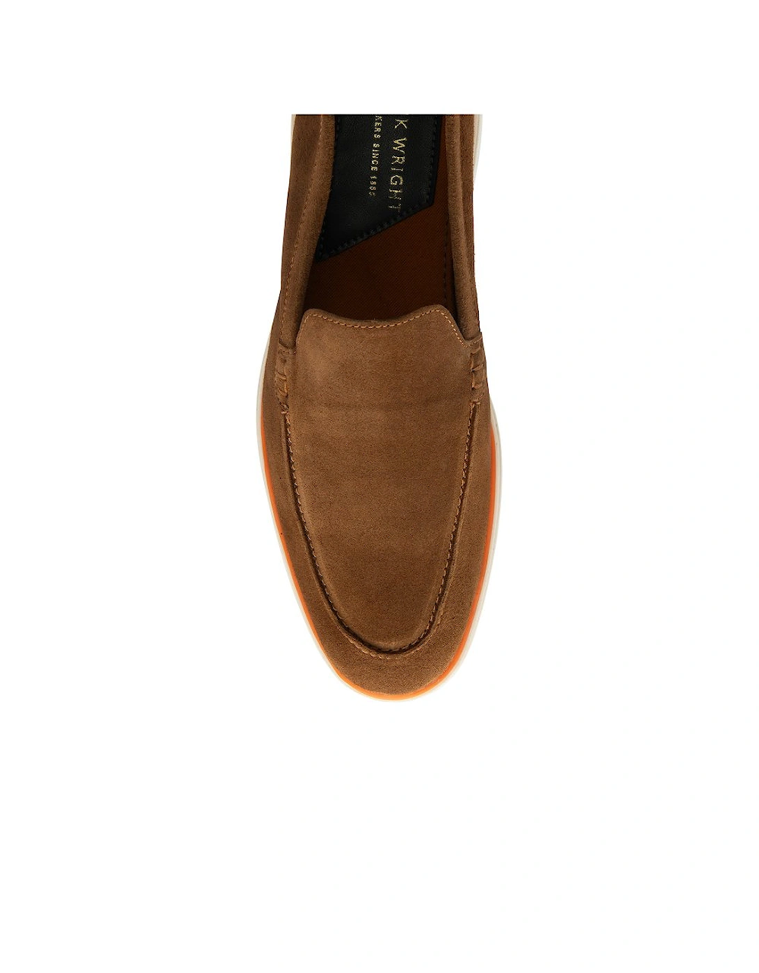 Simmons Mens Loafers