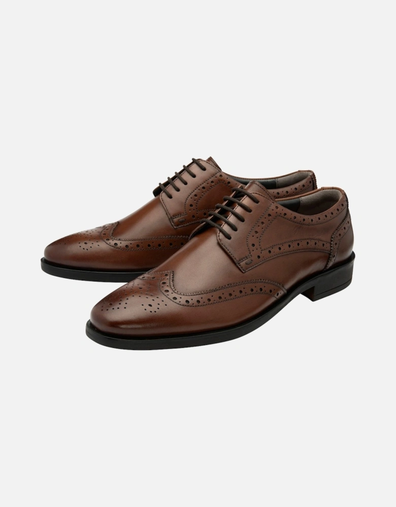 Nichols Mens Brogues