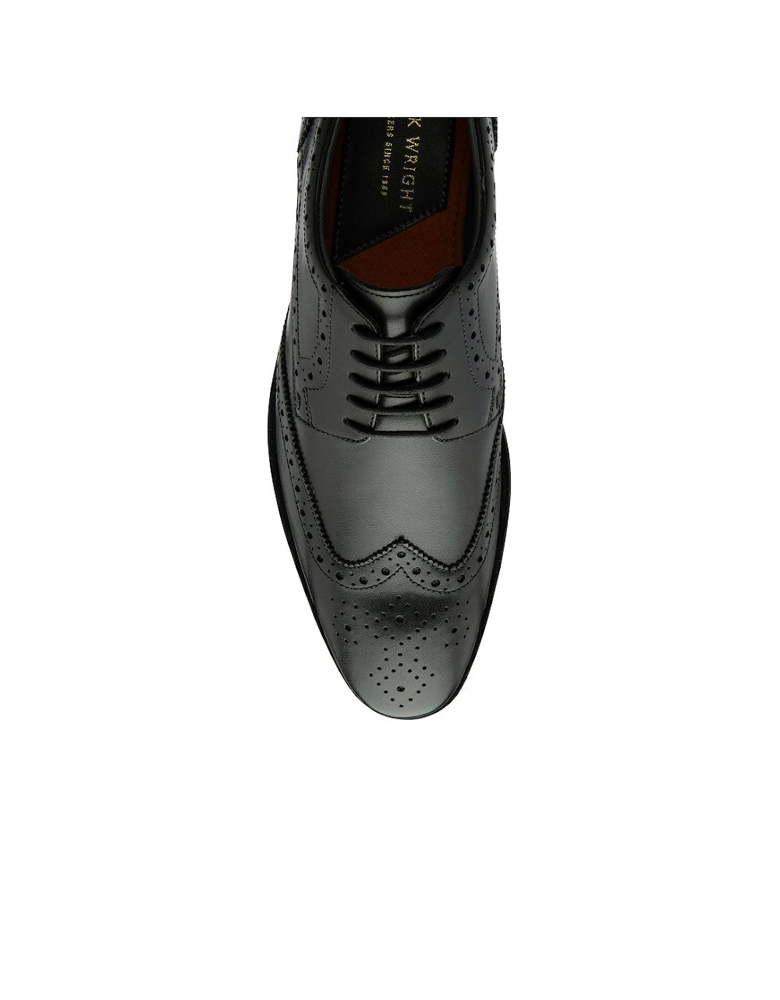 Nichols Mens Brogues