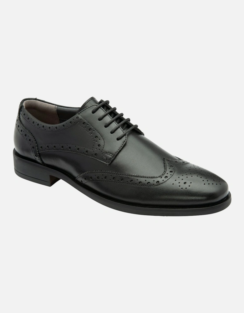 Nichols Mens Brogues