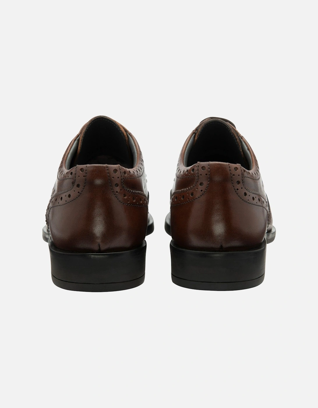 Nichols Mens Brogues