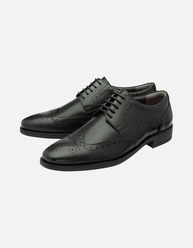 Nichols Mens Brogues