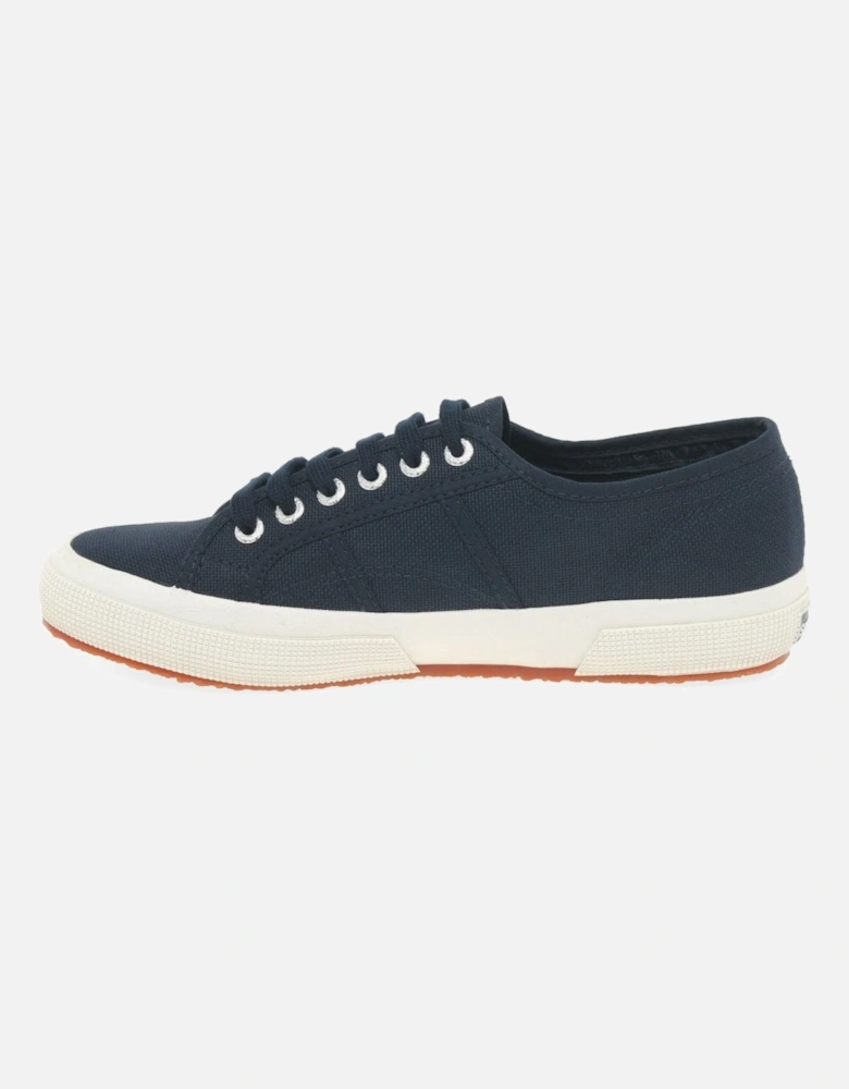 Cotu Classic Womens Lace Up Canvas Shoes