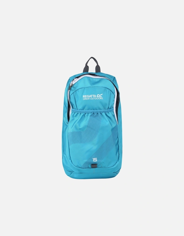 Unisex Bedabase II 15 L Rucksack