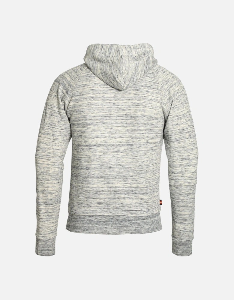 Rankin Sport Tech Hoodie Lux Navy