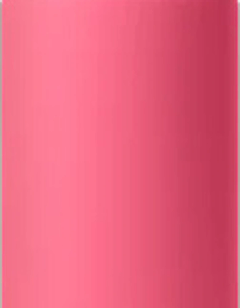 Rambler 26oz Colour Straw Bottle Tropical Pink