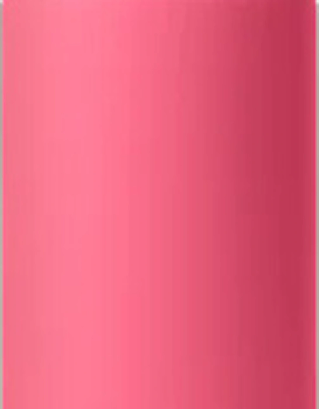 Rambler 26oz Colour Straw Bottle Tropical Pink