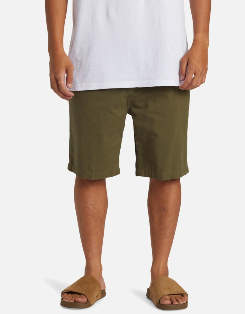 Men Everyday Union Light Walk Short