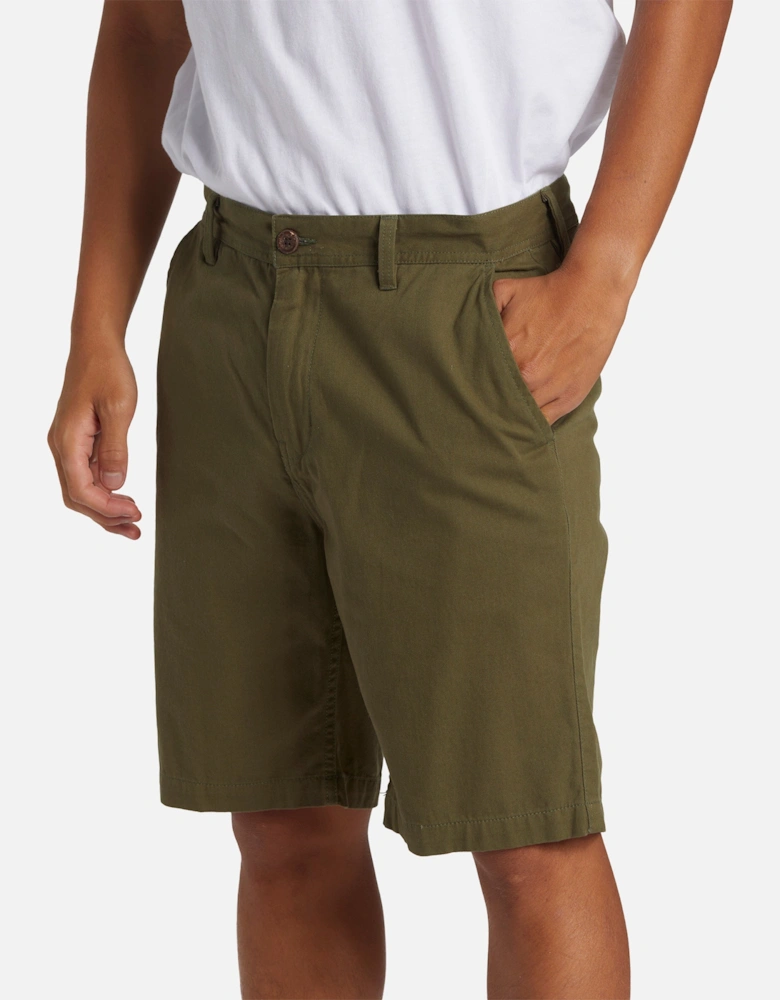 Men Everyday Union Light Walk Short