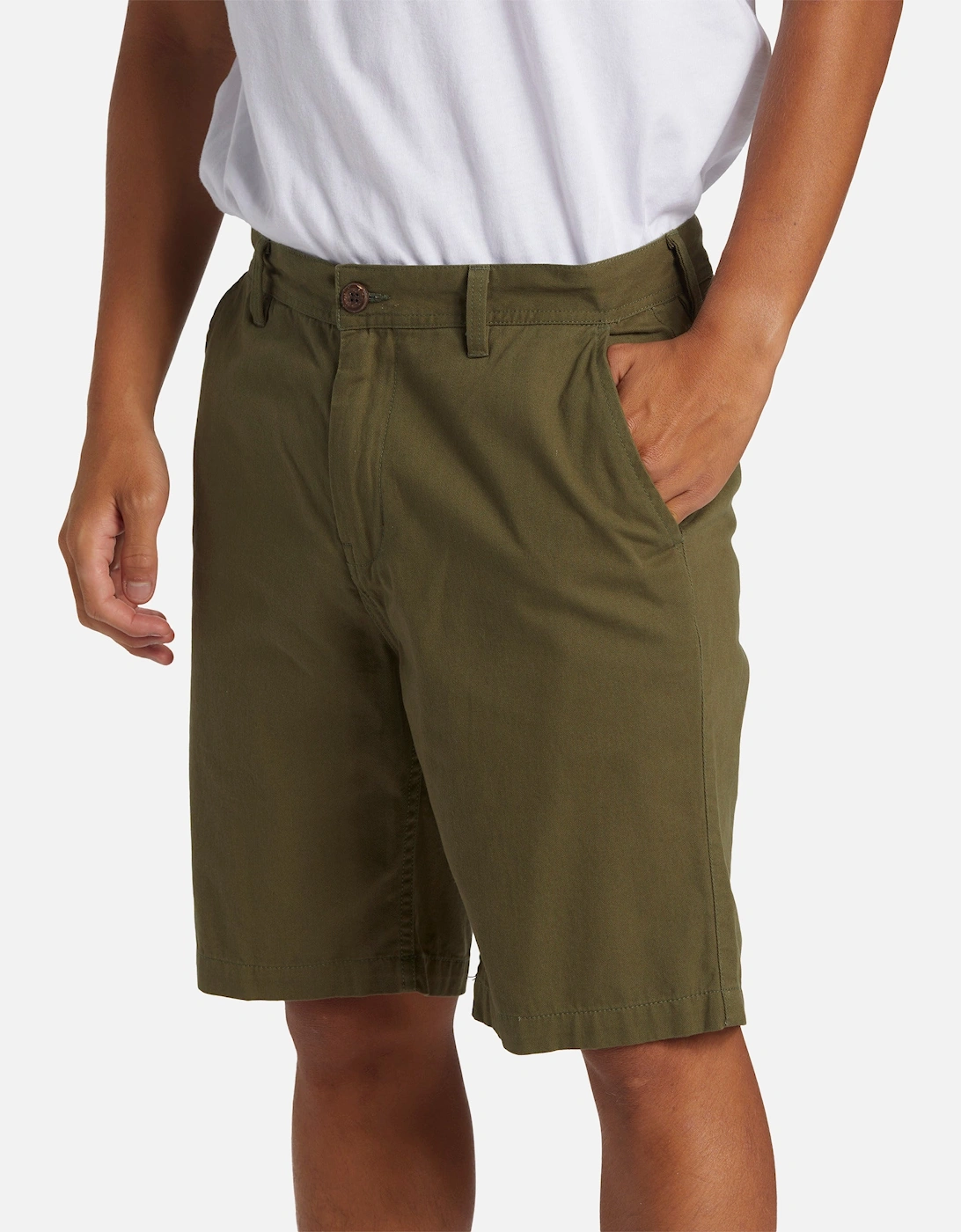 Men Everyday Union Light Walk Short, 3 of 2