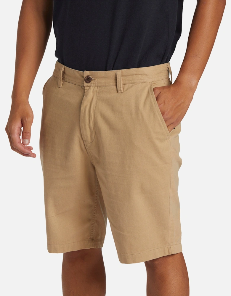 Men Everyday Union Light Walk Short