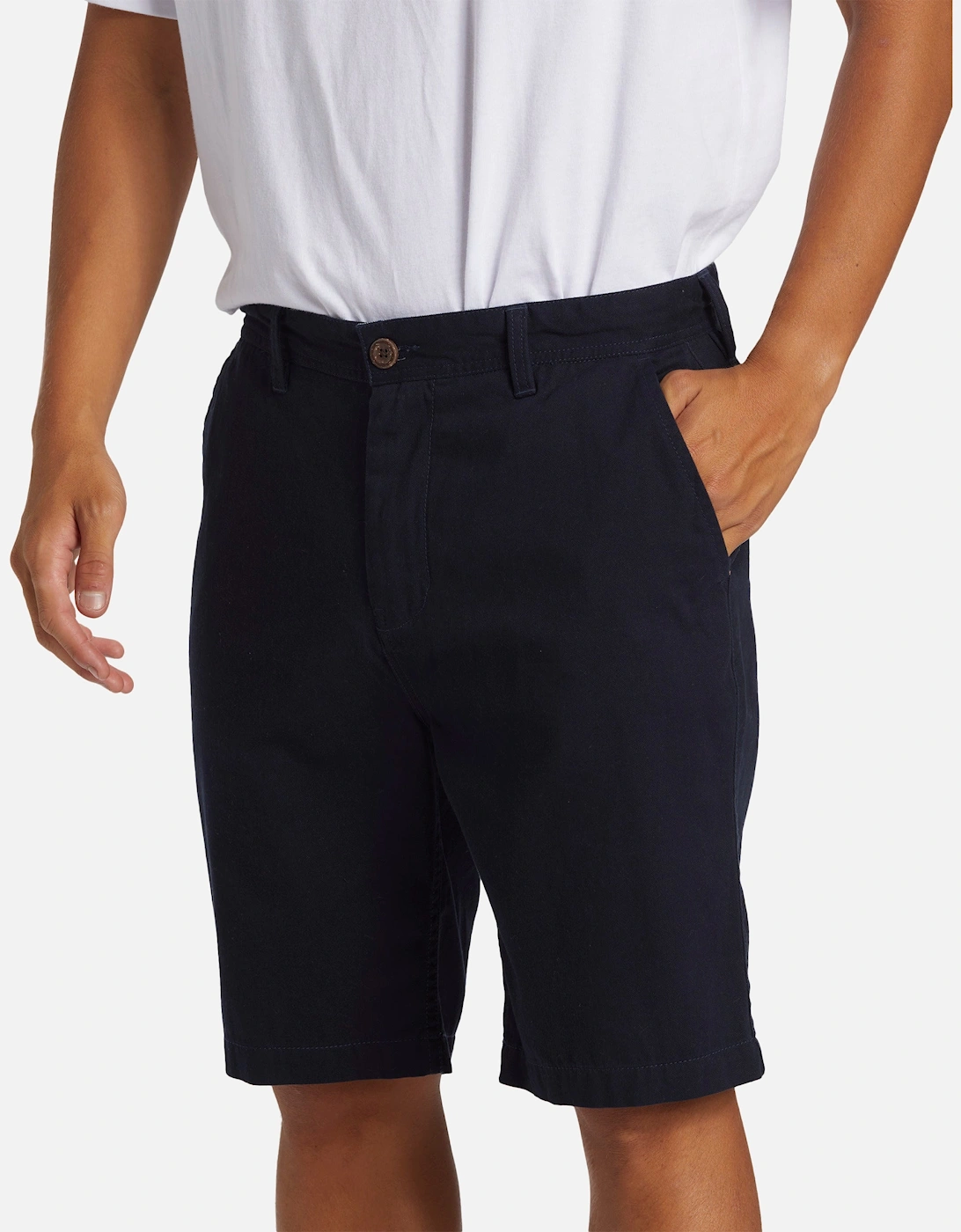 Men Everyday Union Light Walk Short