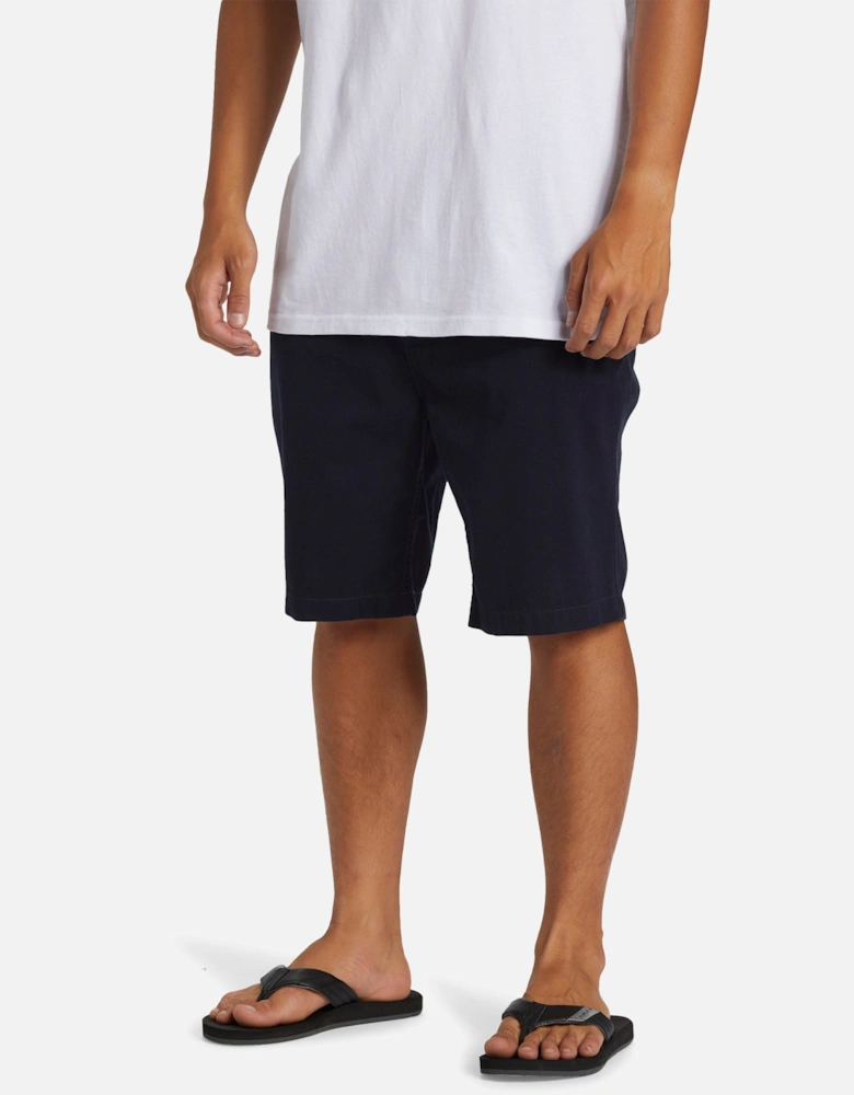 Men Everyday Union Light Walk Short