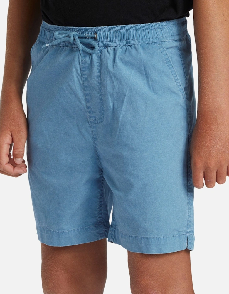 Kids Taxer Walk Short Swim Swimming Beach Boardshort