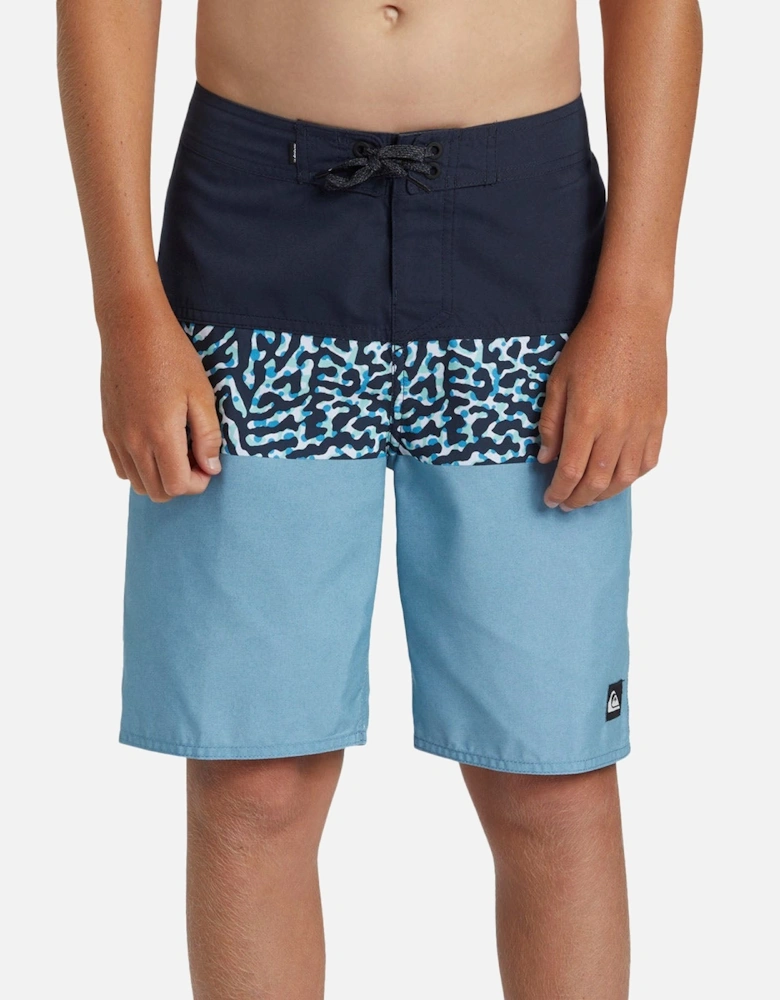 Kids Everyday Panel 17" Boardshorts