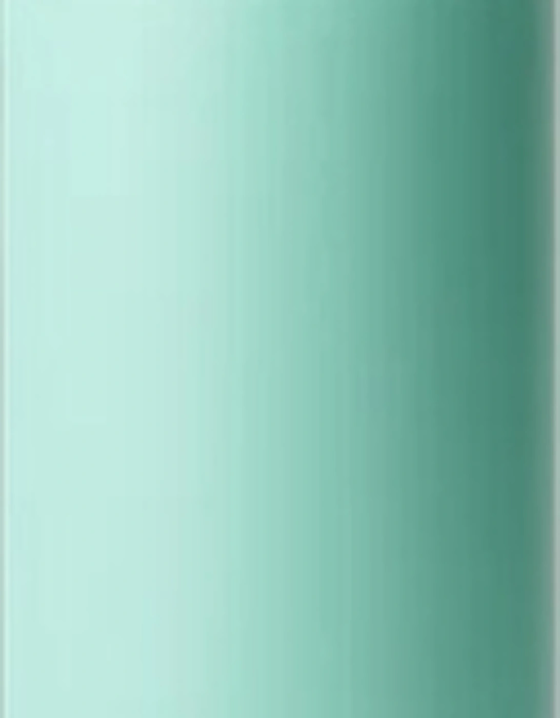 Rambler 26oz Straw Bottle Seafoam, 2 of 1