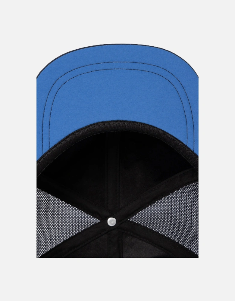 Lilt Logo Cap, Navy