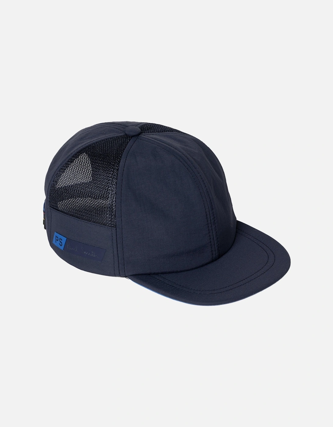 Lilt Logo Cap, Navy