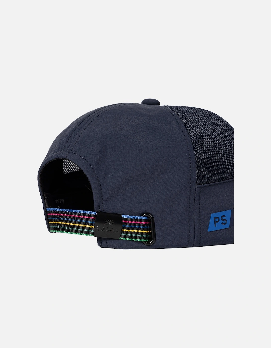 Lilt Logo Cap, Navy