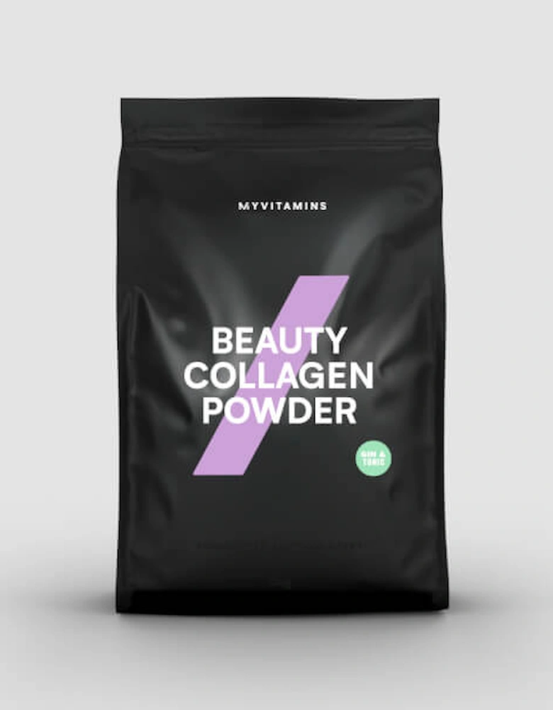 Beauty Collagen Powder