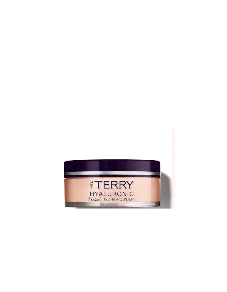 By Terry Hyaluronic Tinted Hydra-Powder - N100. Fair
