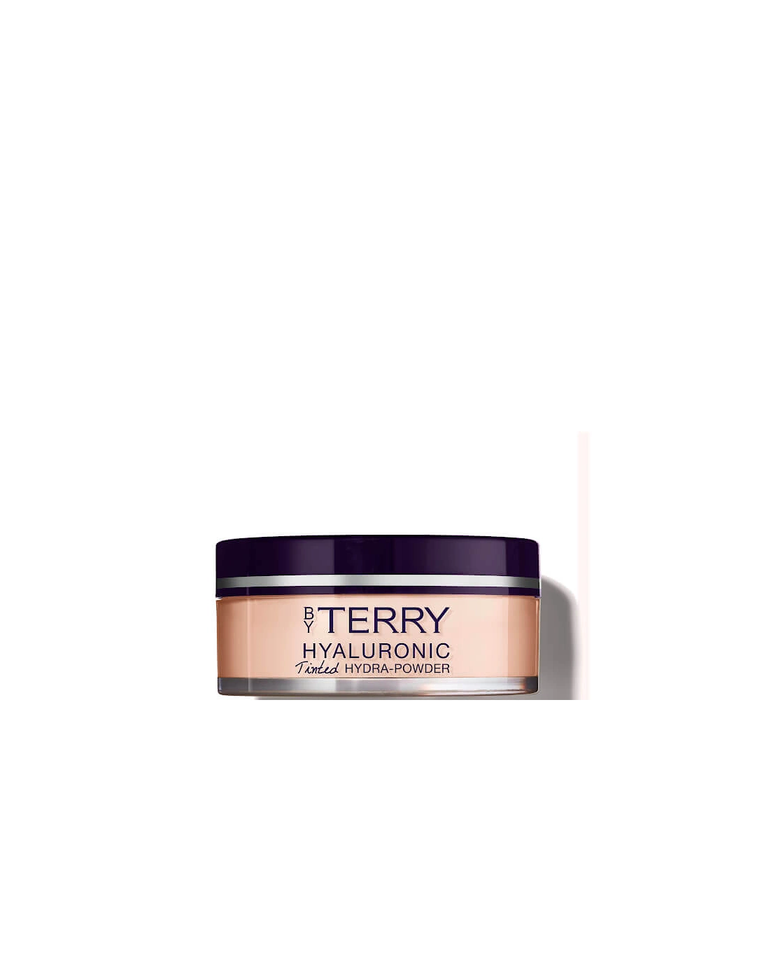 By Terry Hyaluronic Tinted Hydra-Powder - N100. Fair, 2 of 1