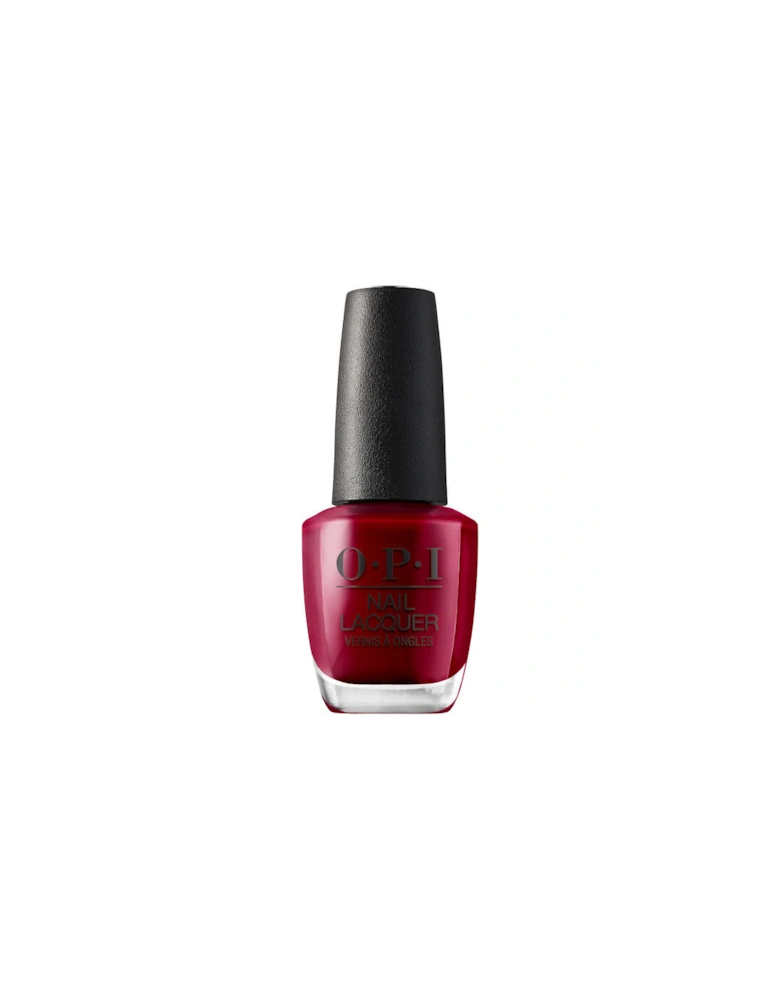 Nail Polish - You're Such a Budapst 15ml