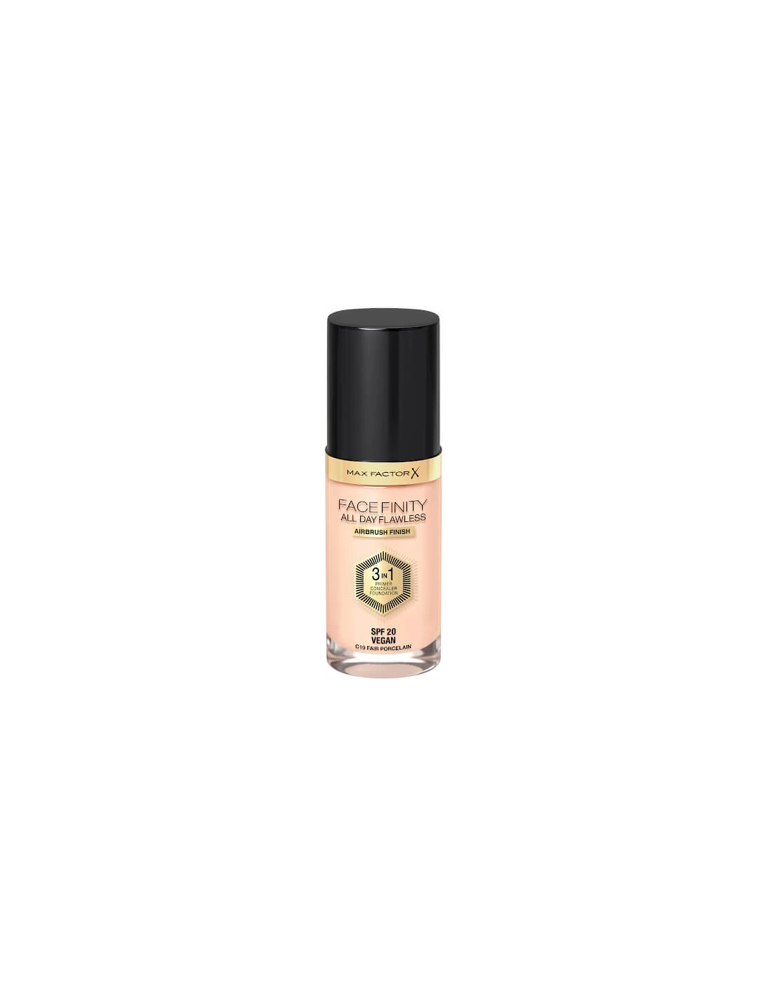 Facefinity All Day Flawless Foundation - Tawny, 31 of 30