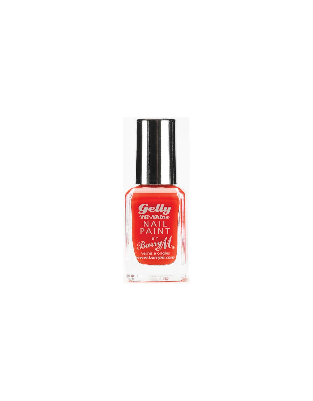 Gelly Nail Paint - Bluebell, 39 of 38