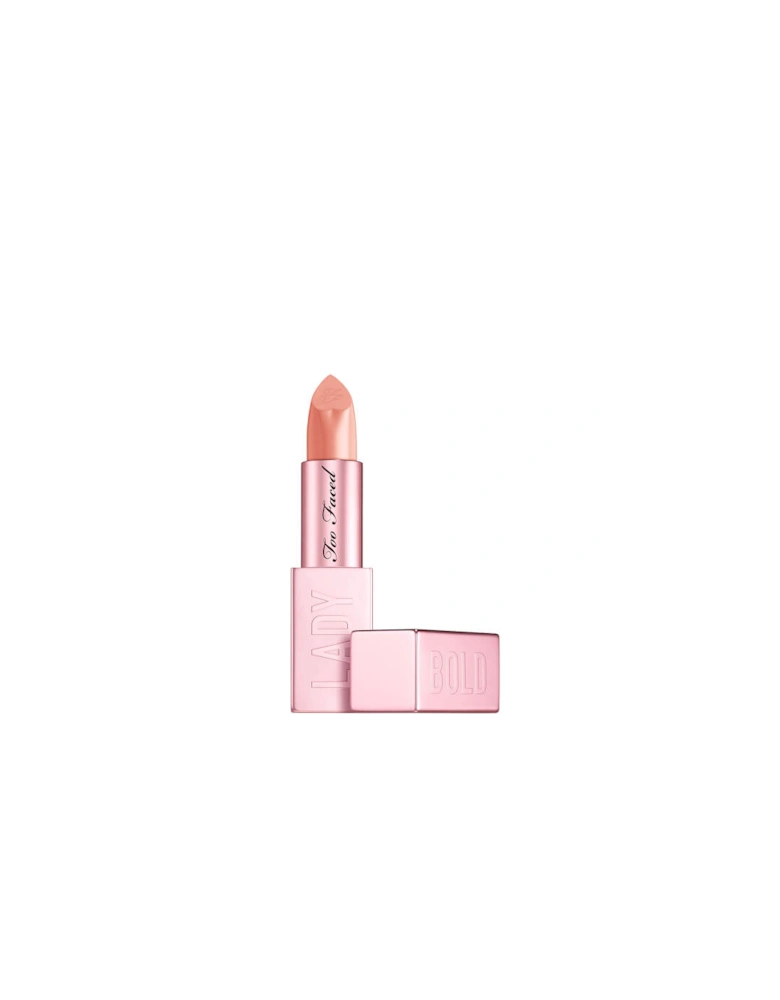 Lady Bold Em-Power Pigment Lipstick - Comeback Queen