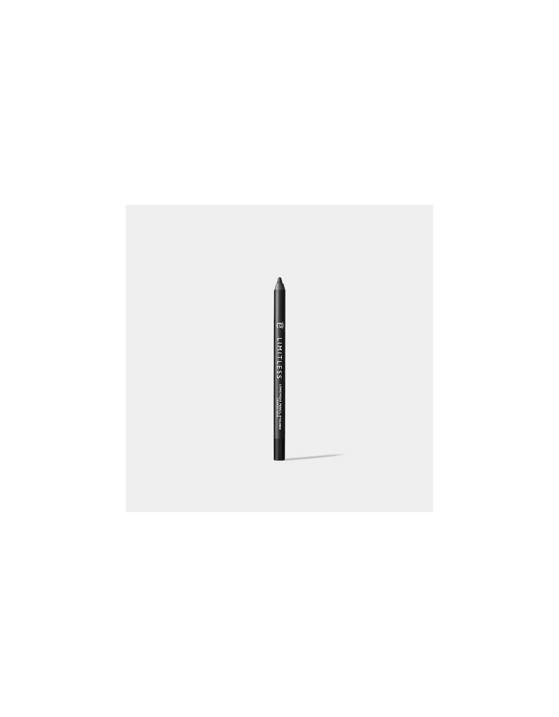 Limitless Long-Wear Pencil Eyeliner - Destiny - - Limitless Long-Wear Pencil Eyeliner - Law of Attraction - Limitless Long-Wear Pencil Eyeliner - Magnetism - Limitless Long-Wear Pencil Eyeliner - Manifest - Limitless Long-Wear Pencil Eyeliner - Destiny - Limitless Long-Wear Pencil Eyeliner - Higher Self, 2 of 1