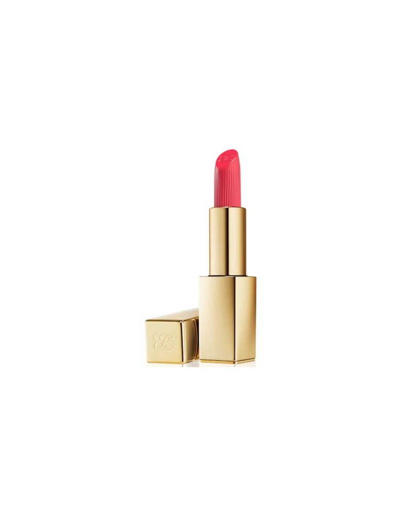 Estée Lauder Pure Colour Crème Lipstick - Bold Desires