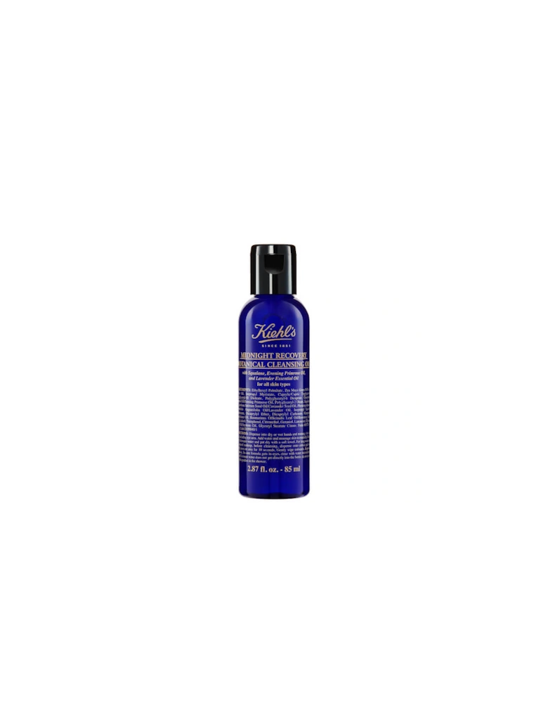 Midnight Recovery Botanical Cleansing Oil - 175ml