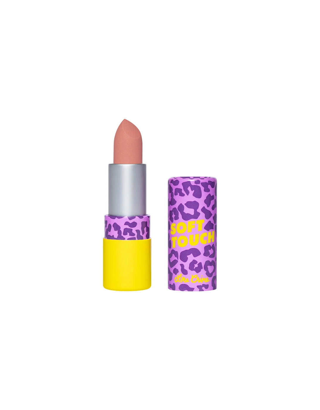 Soft Touch Lipstick - Punked Up Peach, 13 of 12