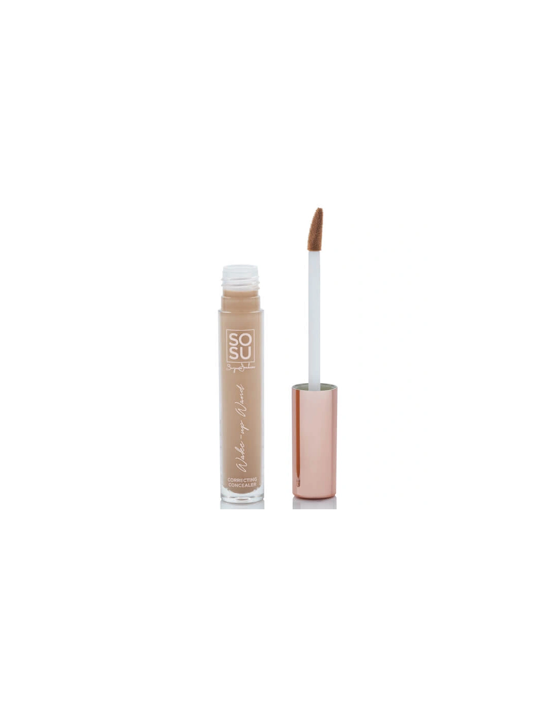 Wake-Up Wand Concealer - Rich