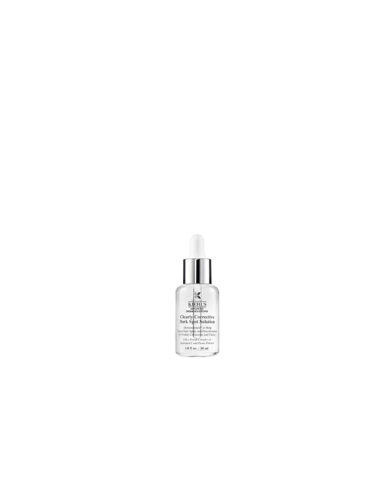 Clearly Corrective Dark Spot Solution - 50ml