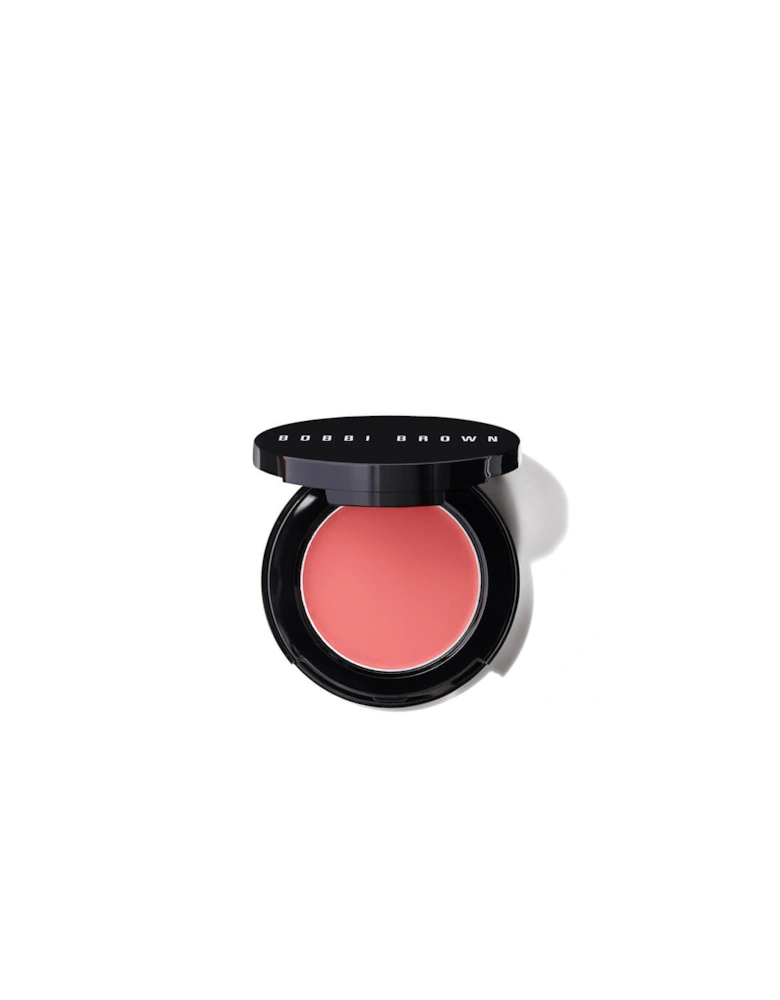 Pot Rouge Lipstick - Pink Flame