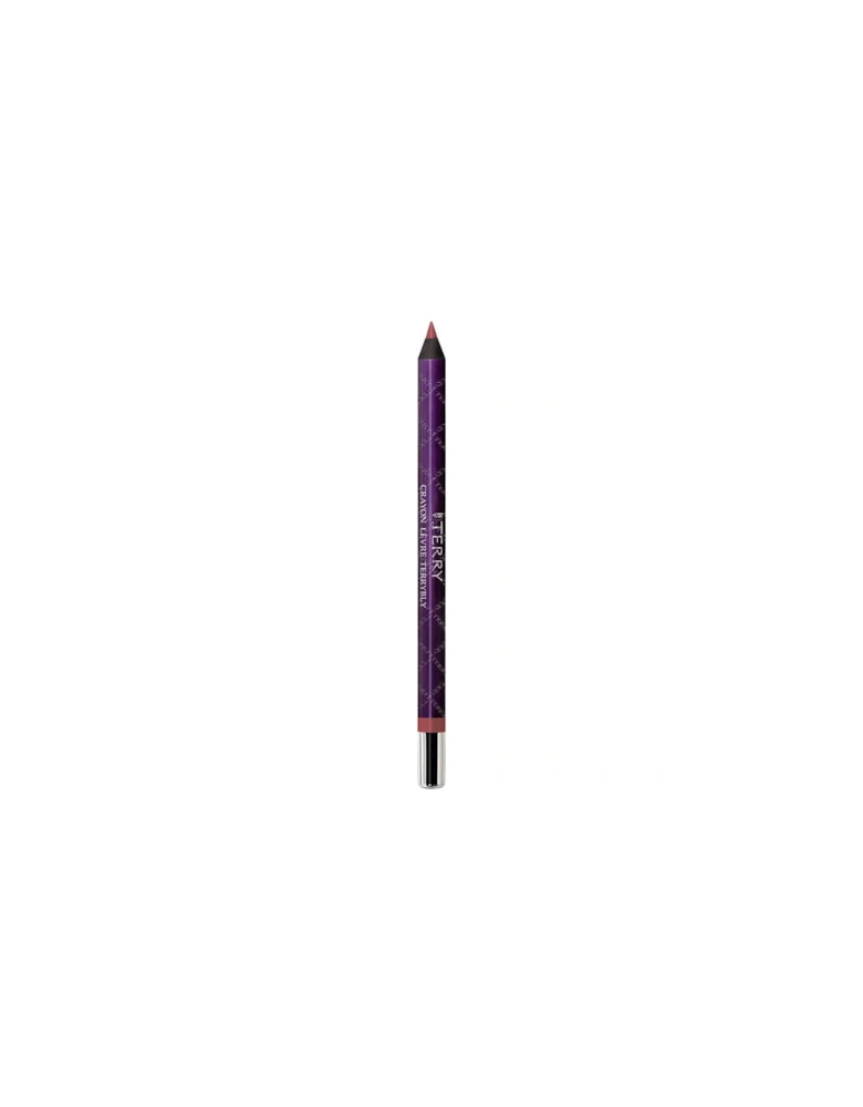 By Terry Crayon Lèvres Terrybly Lip Liner - 4. Red Cancan