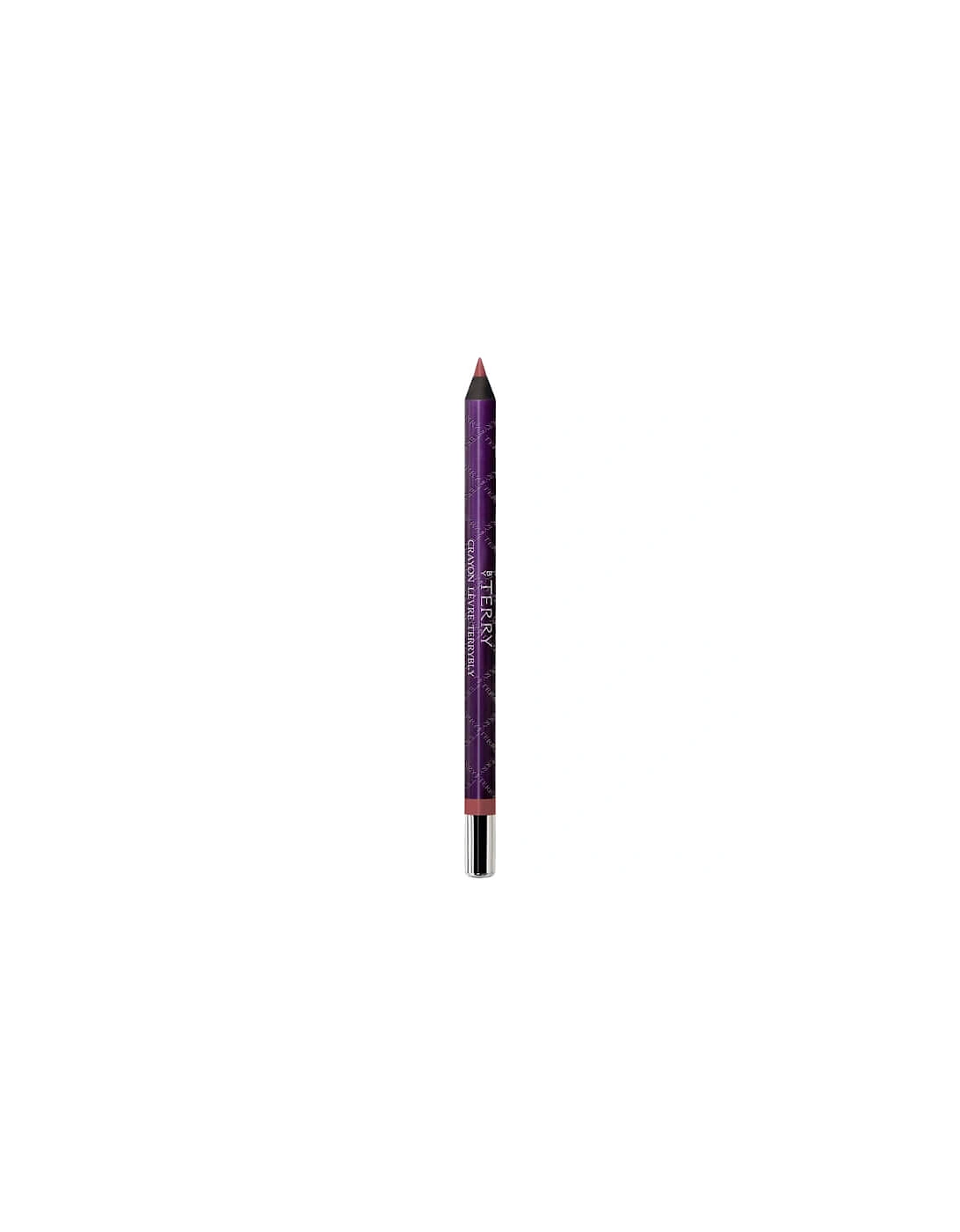 By Terry Crayon Lèvres Terrybly Lip Liner - 4. Red Cancan, 2 of 1
