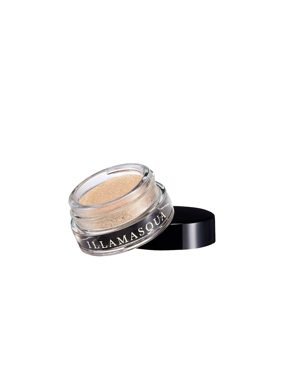 Nude Collection Iconic Chrome Eye Shadow - Alluring
