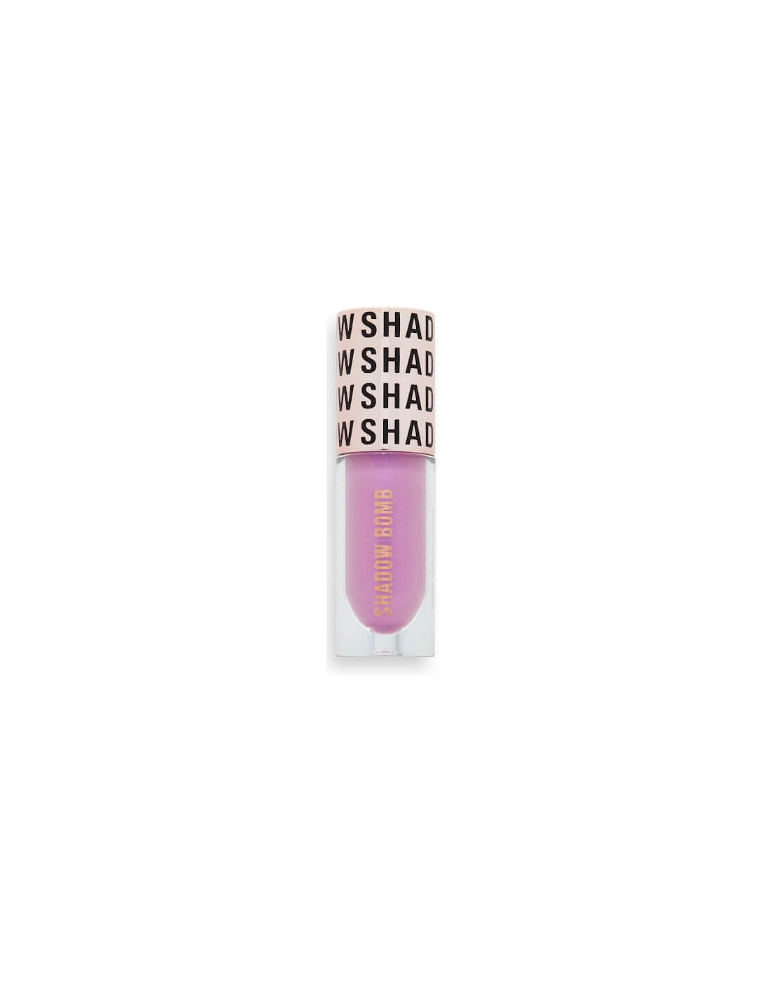 Beauty Shadow Bomb Cream Eyeshadow Obsessed Teal 4.6ml